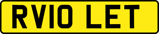 RV10LET