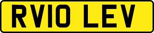 RV10LEV