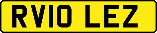 RV10LEZ
