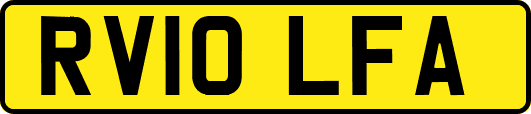 RV10LFA