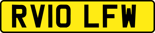 RV10LFW