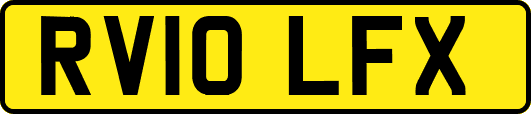 RV10LFX