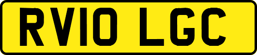 RV10LGC