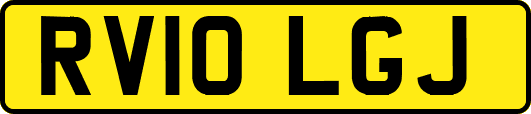RV10LGJ