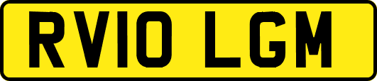 RV10LGM