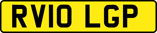 RV10LGP