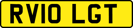 RV10LGT