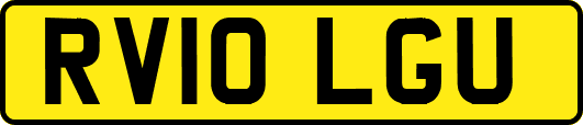 RV10LGU