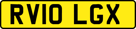 RV10LGX