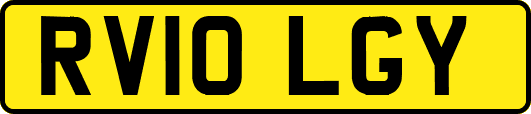 RV10LGY
