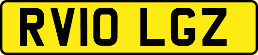 RV10LGZ