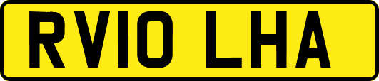 RV10LHA