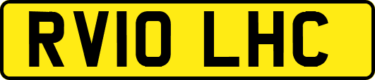 RV10LHC