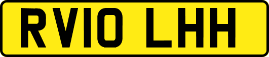 RV10LHH
