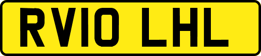RV10LHL