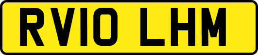 RV10LHM