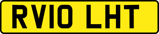 RV10LHT