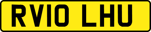 RV10LHU