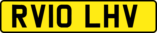 RV10LHV