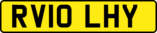 RV10LHY