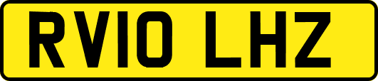 RV10LHZ