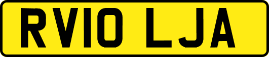 RV10LJA