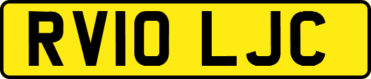 RV10LJC