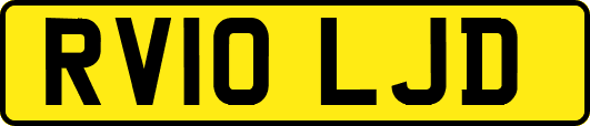 RV10LJD