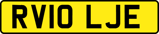 RV10LJE
