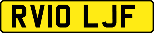 RV10LJF