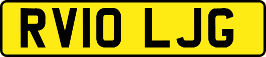 RV10LJG