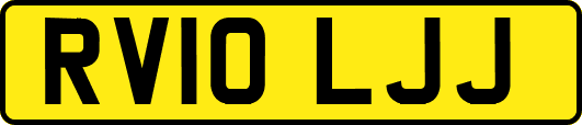 RV10LJJ