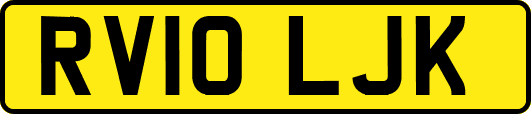 RV10LJK