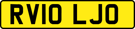 RV10LJO