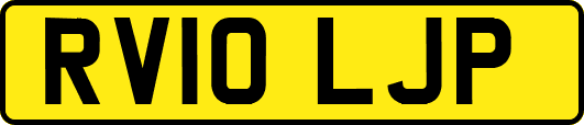 RV10LJP