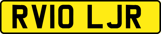 RV10LJR