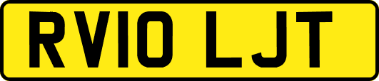 RV10LJT