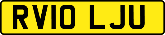 RV10LJU