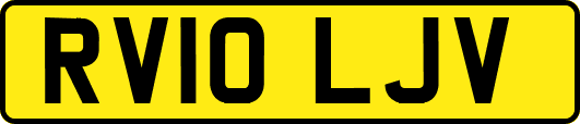 RV10LJV