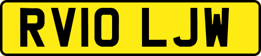 RV10LJW