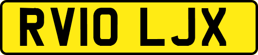 RV10LJX