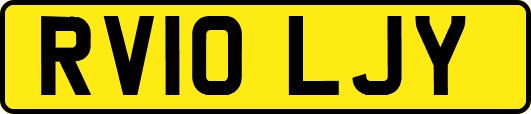 RV10LJY