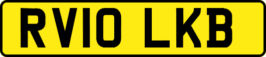 RV10LKB