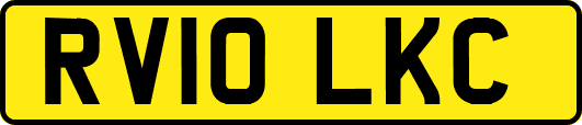 RV10LKC