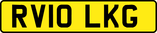 RV10LKG
