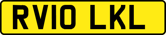 RV10LKL