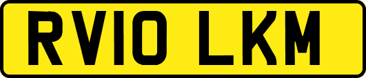 RV10LKM