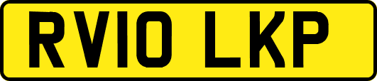 RV10LKP