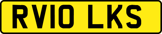 RV10LKS