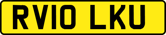 RV10LKU